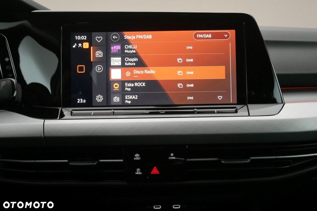 Volkswagen Golf VIII 2.0 TDI Life - 10