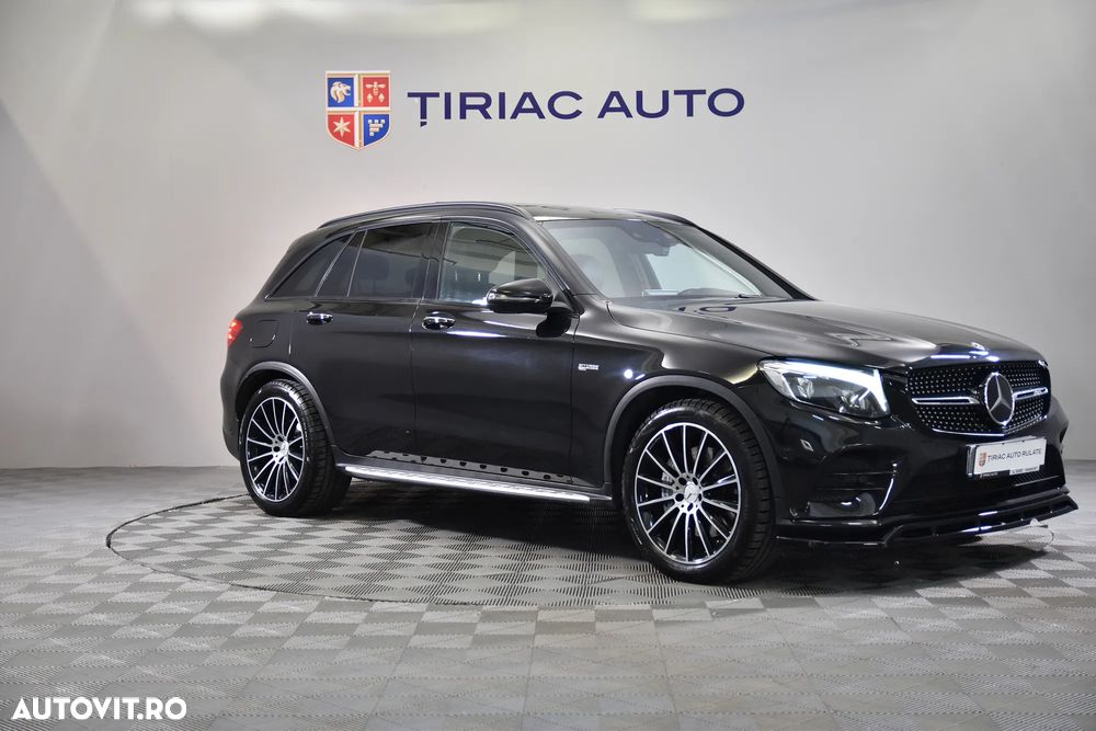 Mercedes-Benz GLC ver-43-amg-4matic - 7