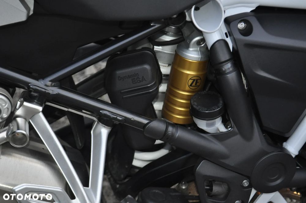 BMW R1250 GS Adventure - 15