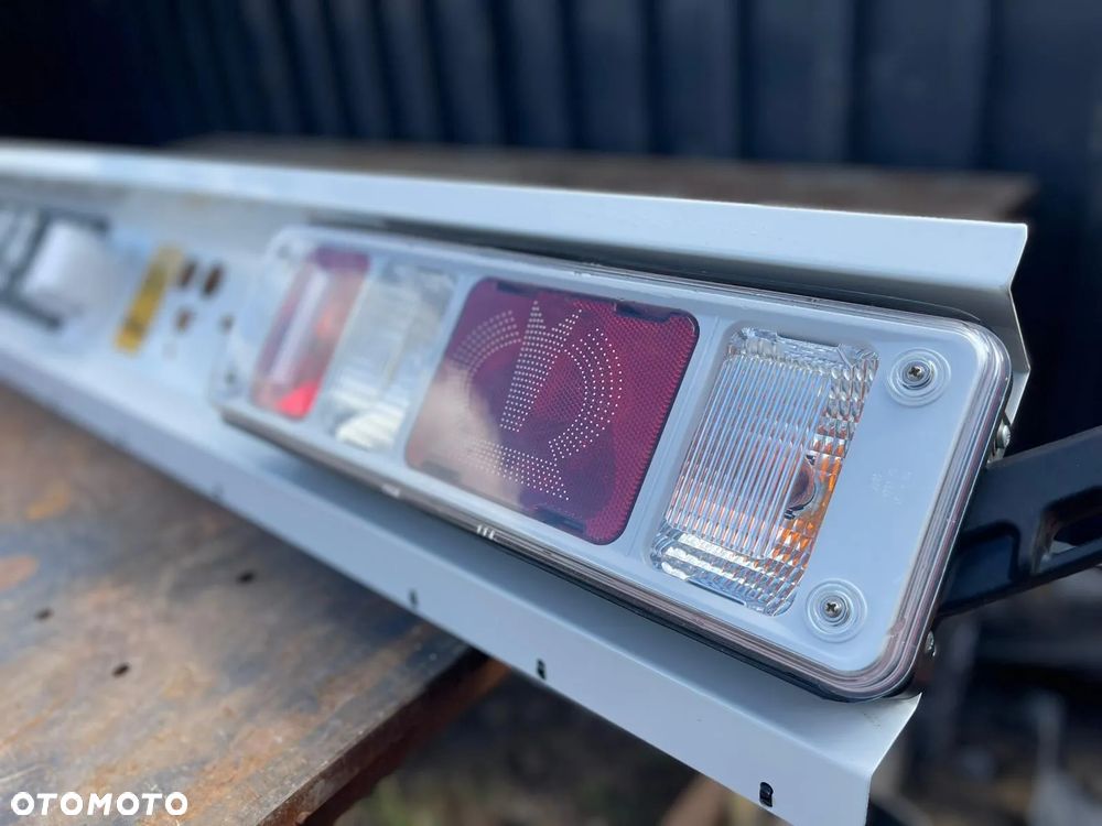 Nośnik lamp Krone oryginał (KOMPLETNY) - 18