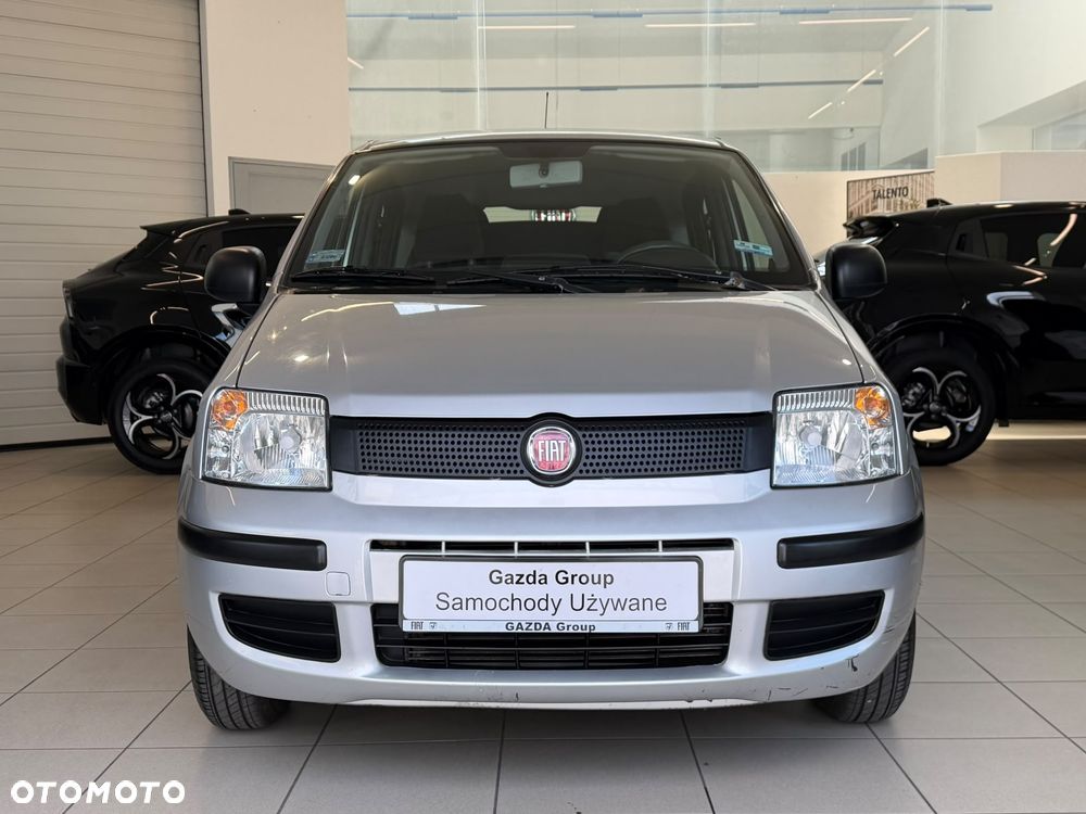 Fiat Panda 1.1 Actual Eco - 4
