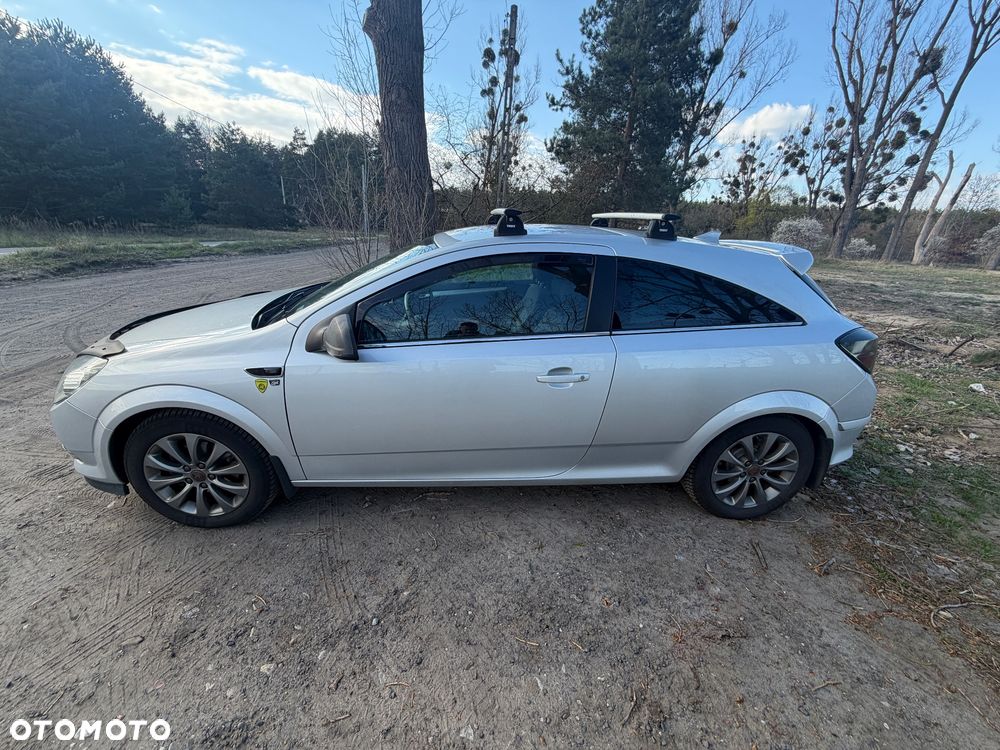 Opel Astra 1.6 111 - 2