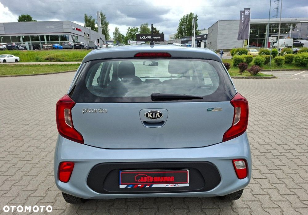 Kia Picanto - 9