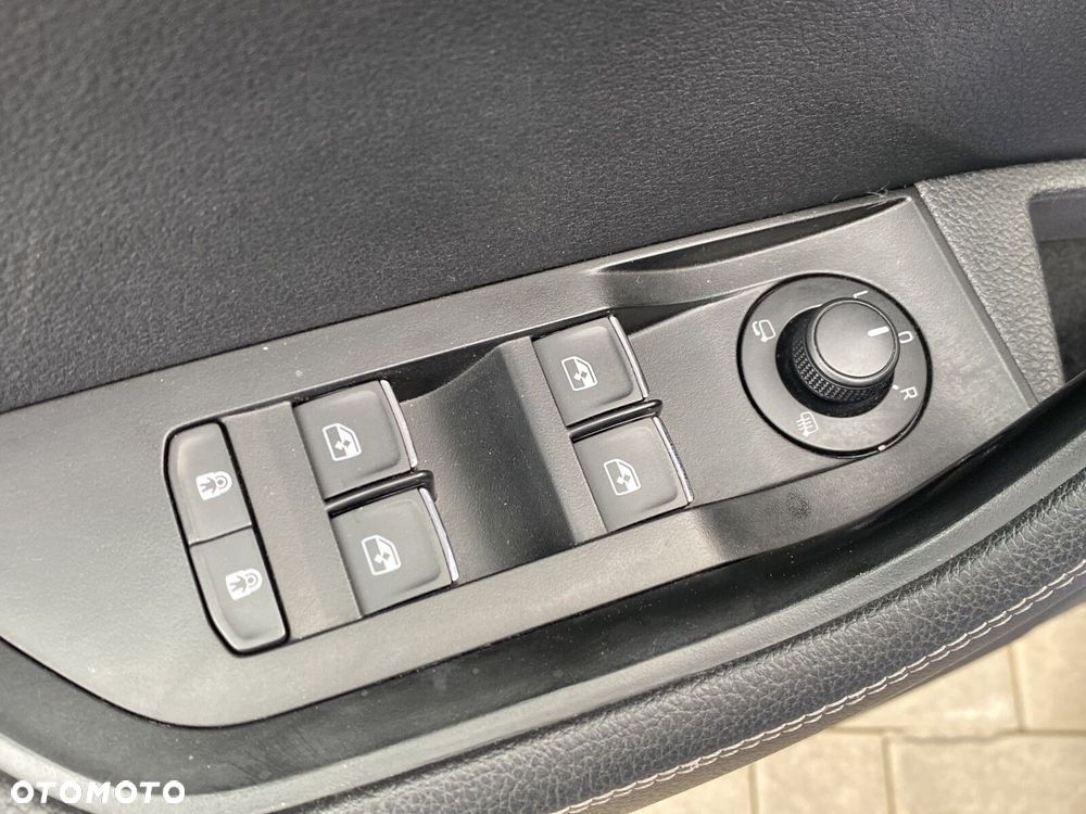 Skoda Superb - 10