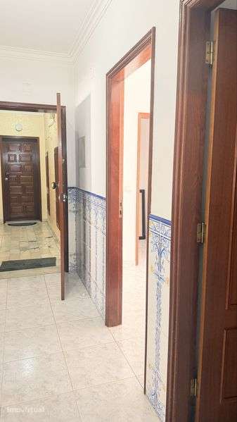 Apartamento T2 V.R.S.A - Grande imagem: 5/12