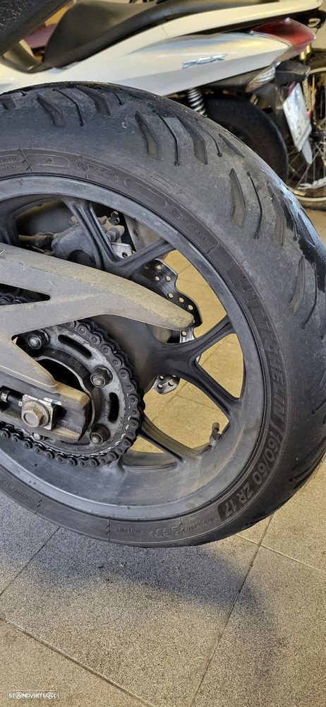 Honda Integra NC750D - 2