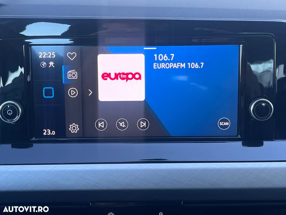 Volkswagen Golf Variant 2.0 TDI 116CP DSG Life - 14