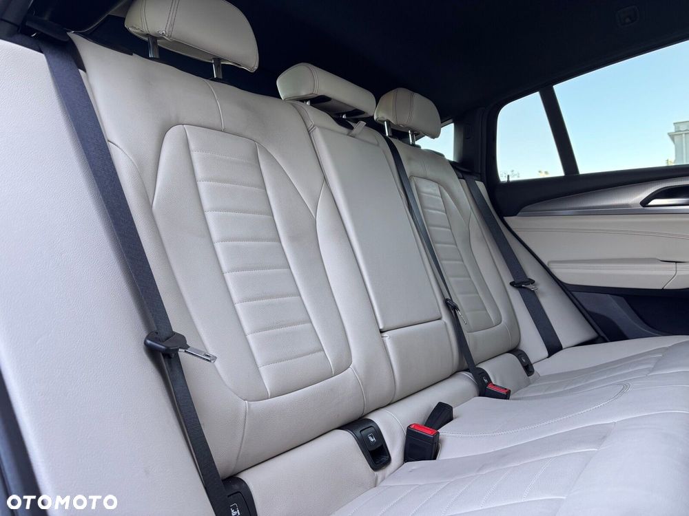 BMW X4 xDrive20d M Sport sport - 14