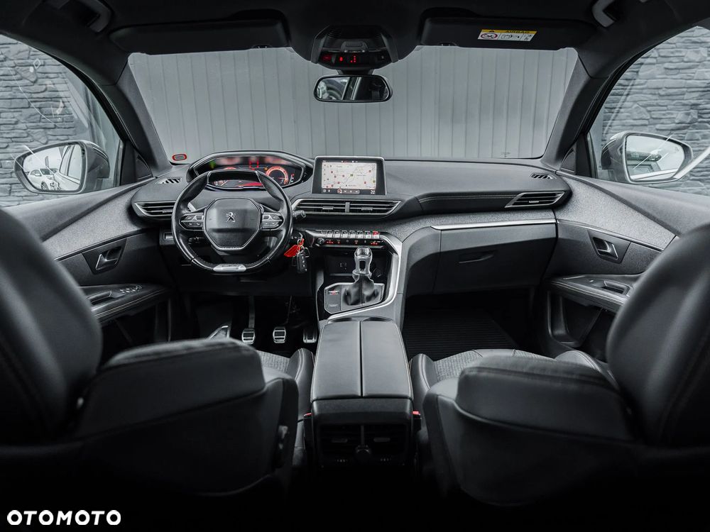 Peugeot 3008 BlueHDi 130 Stop & Start EAT8 Allure - 18