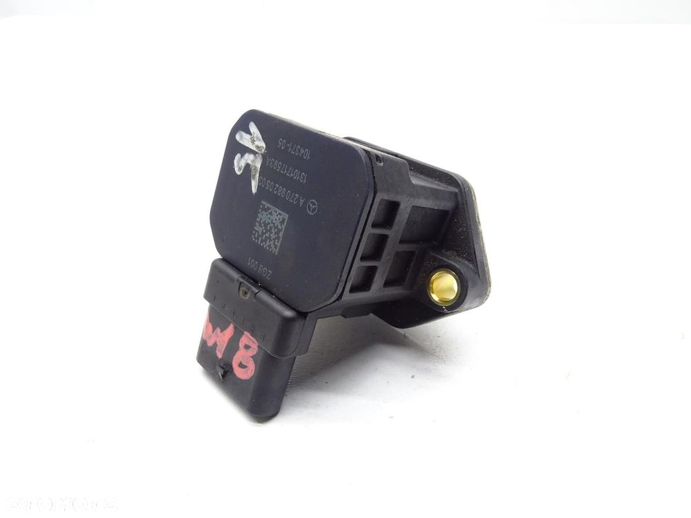 ZAWÓR ELEKTROMAGNETYCZNY A2709820503 1.6 CGI MERCEDES W176 A-KLASA