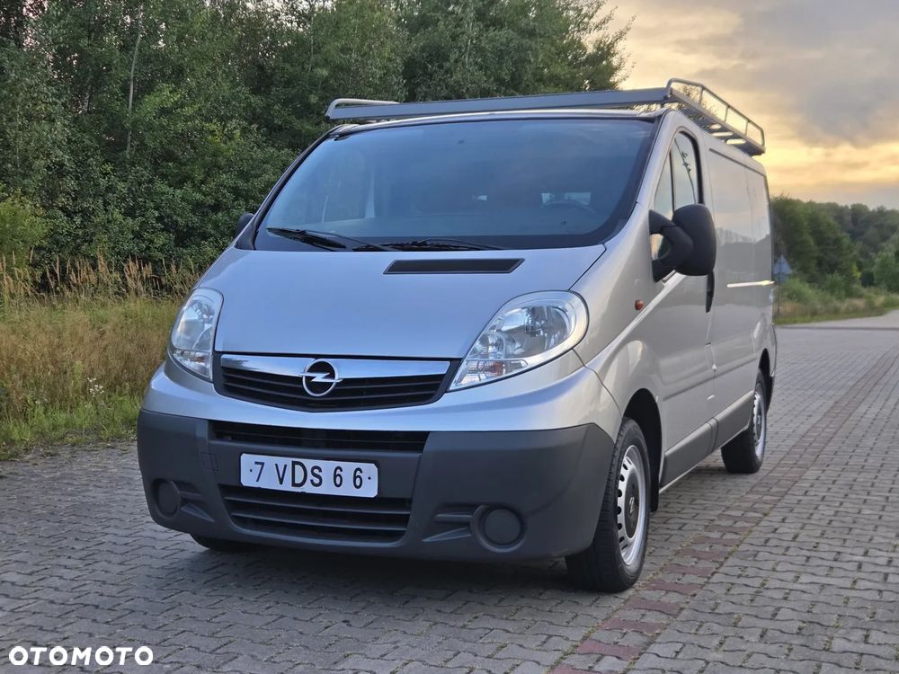 Renault Trafic - 4