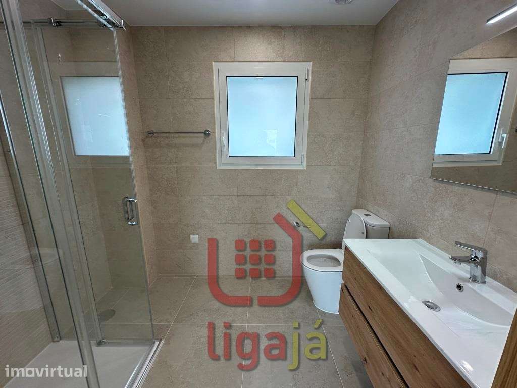 Apartamento T2 - Ourém! - Grande imagem: 5/16