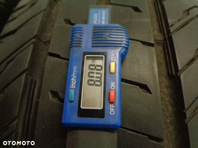 CONTINENTAL CONTIVANCONTACT 200 205/65R16 C - 8