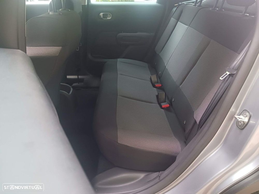 Citroën C3 Aircross 1.2 PureTech Plus - 34