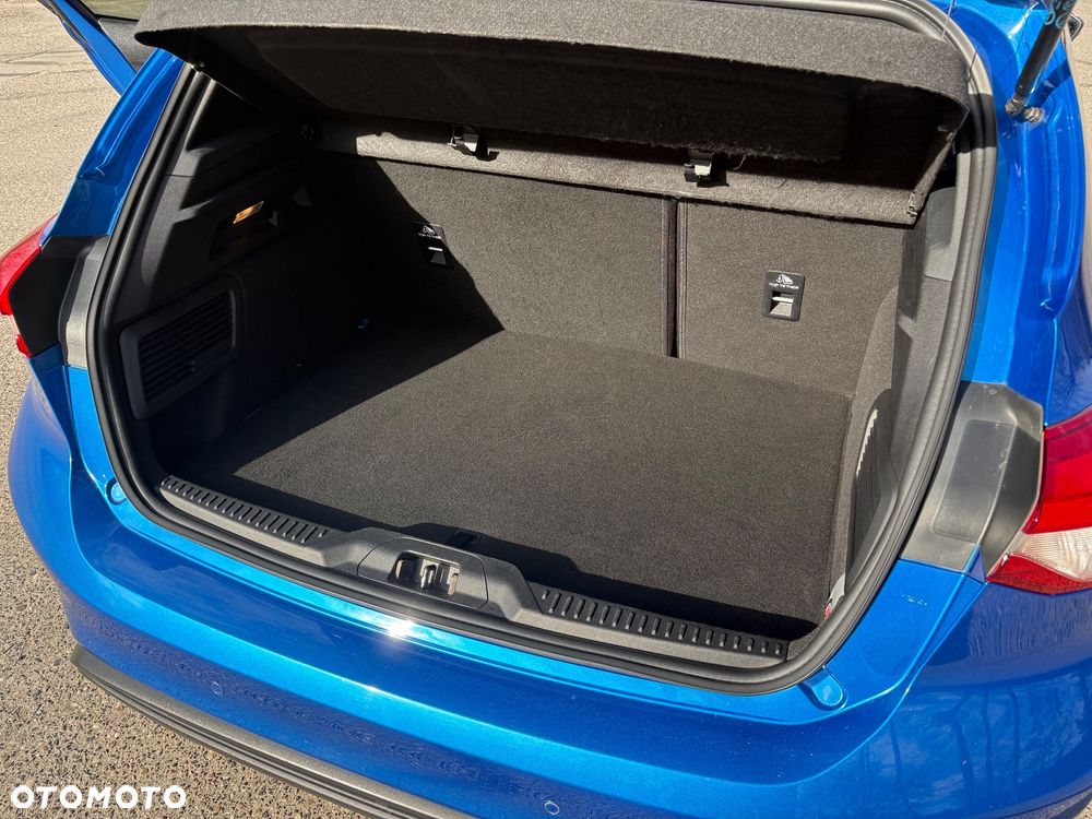 Ford Focus 1.5 EcoBoost ST-Line - 14