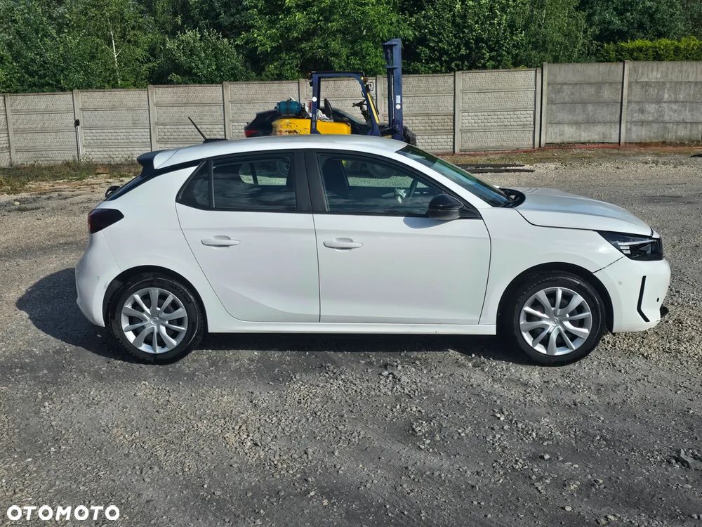 Opel Corsa 1.2 Start/Stop Edition - 4
