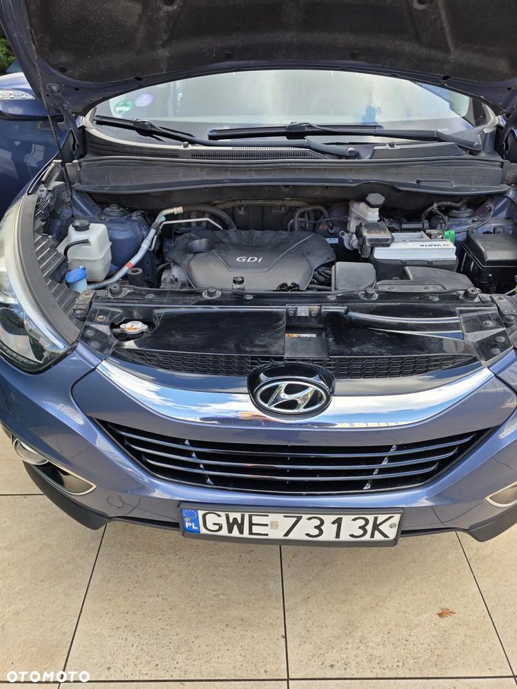 Hyundai Tucson - 7