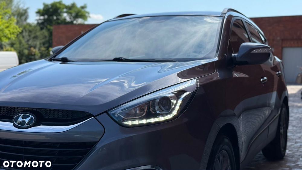 Hyundai ix35 2.0 GDI Comfort 2WD - 18