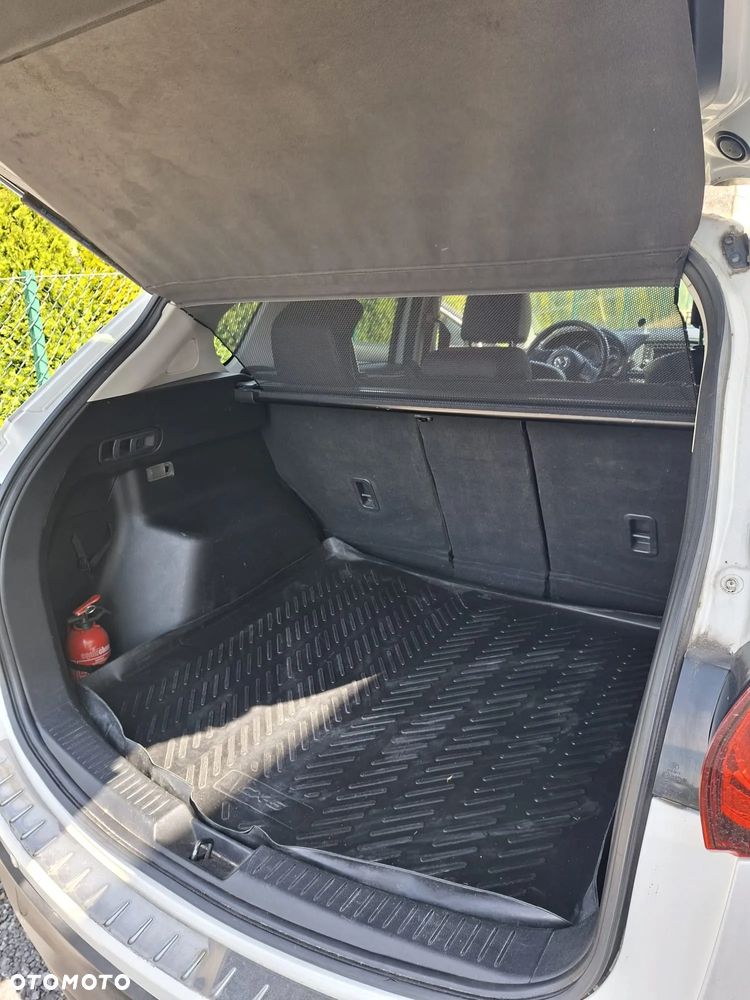 Mazda CX-5 2.0 Skypassion - 12