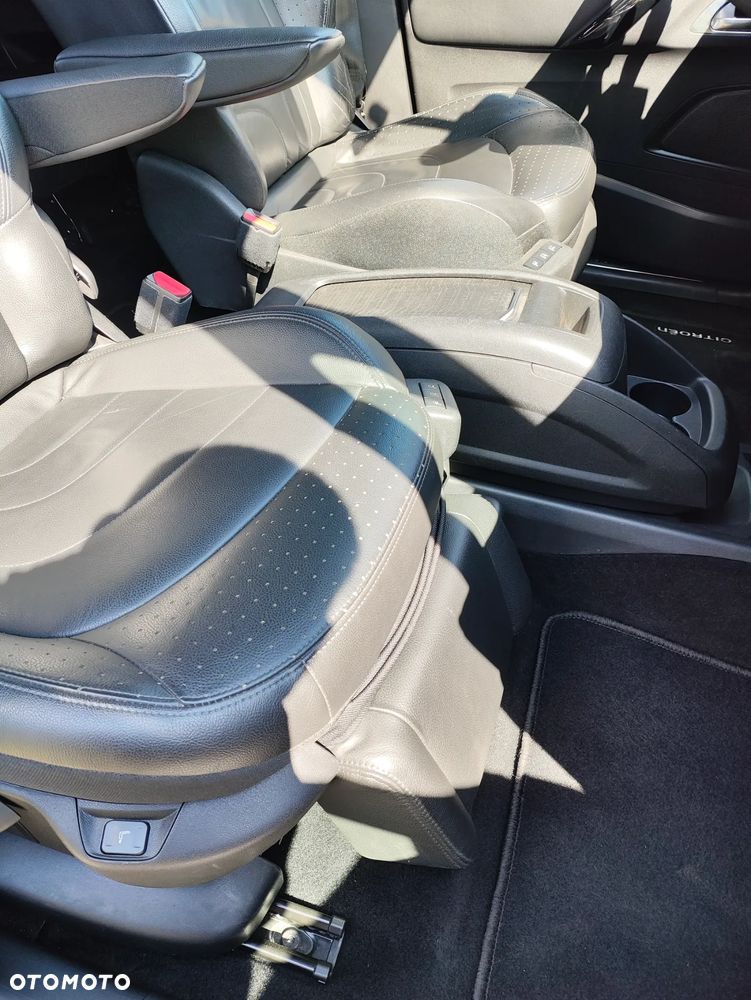 Citroën C4 Picasso - 19