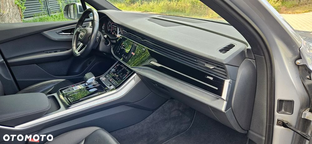 Audi Q7 45 TDI mHEV Quattro S Line Tiptr - 22