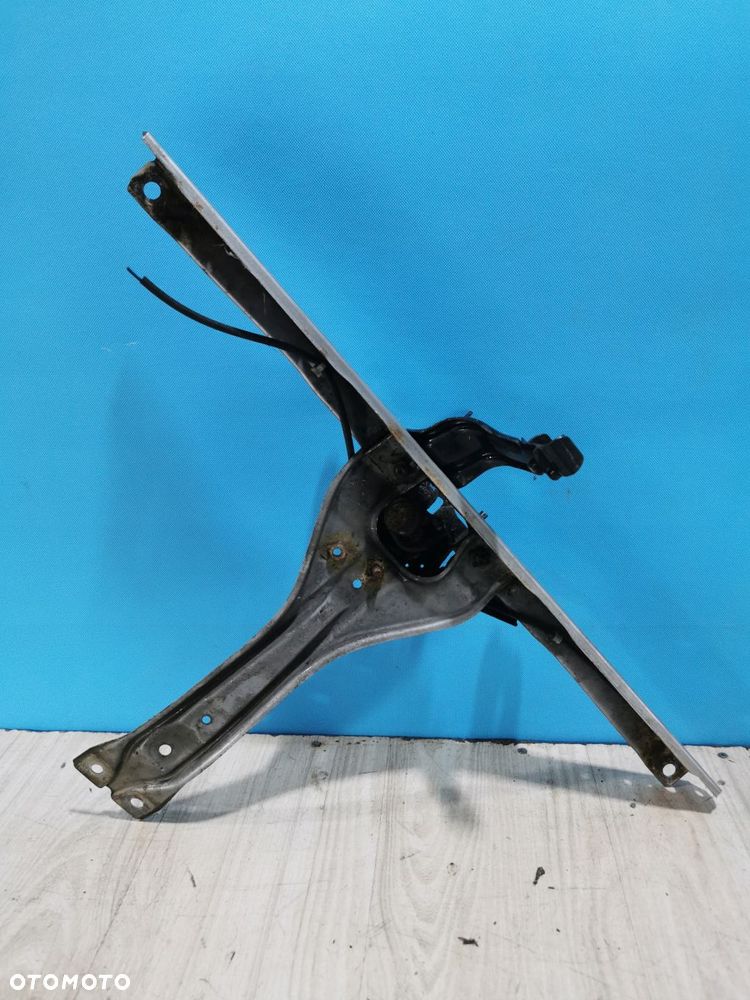 subaru impreza 4 iv gp gj pas górny wzmocnienie zamek - 2