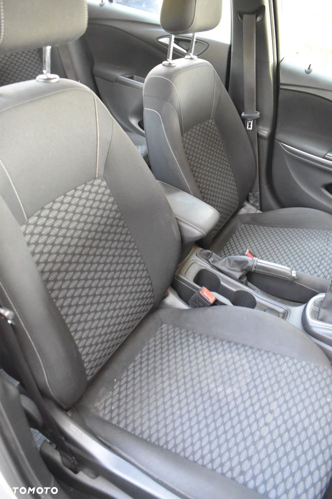 Opel Astra - 15