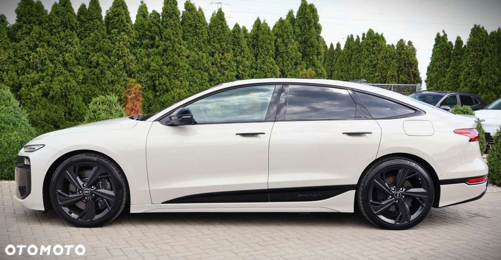 Audi A6 Sportback e-tron - 5