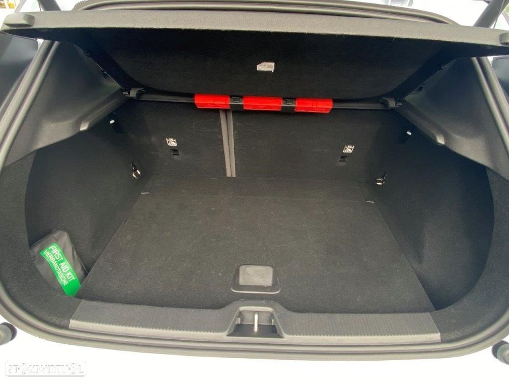 Volvo EX30 69 kWh Twin Motor Ultra - 14