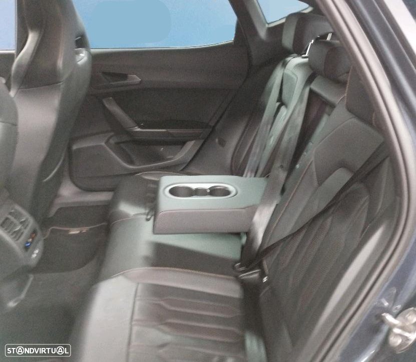 Cupra Formentor 2.0 TDI - 7