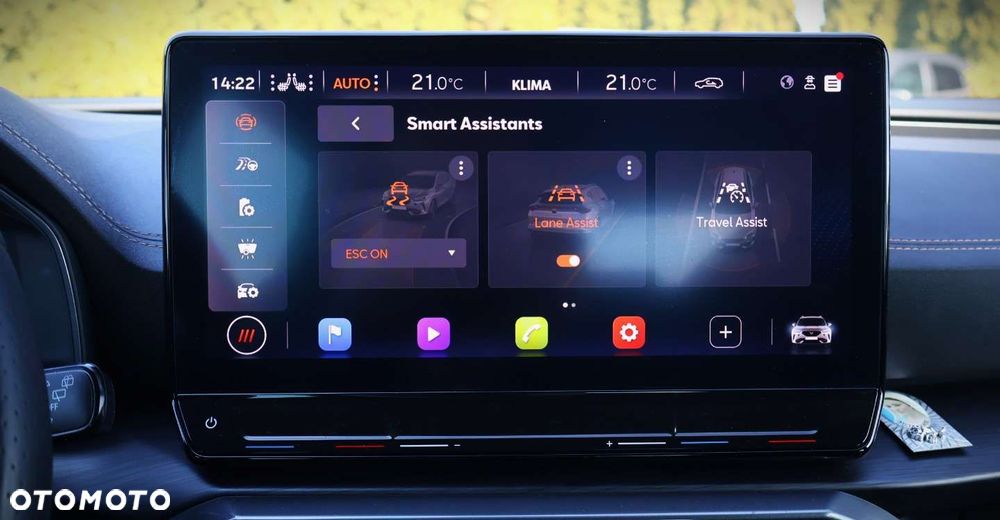 Cupra Formentor - 32