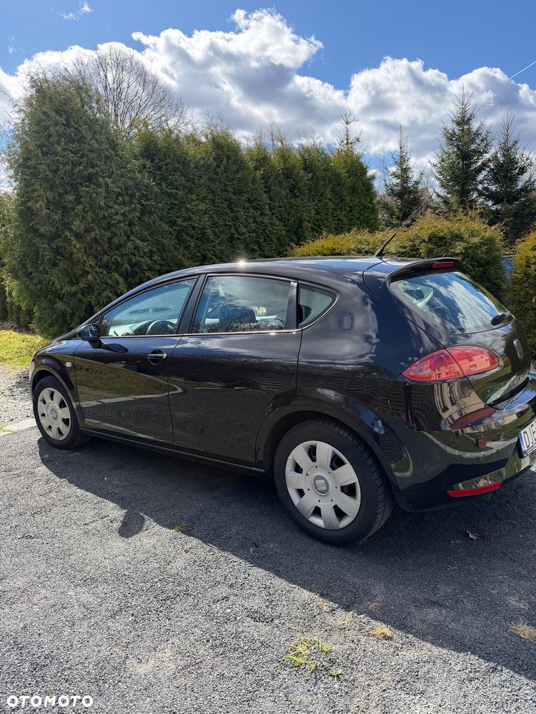 Seat Leon 1.6 Reference - 3