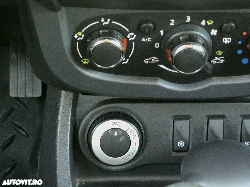Dacia Duster - 8