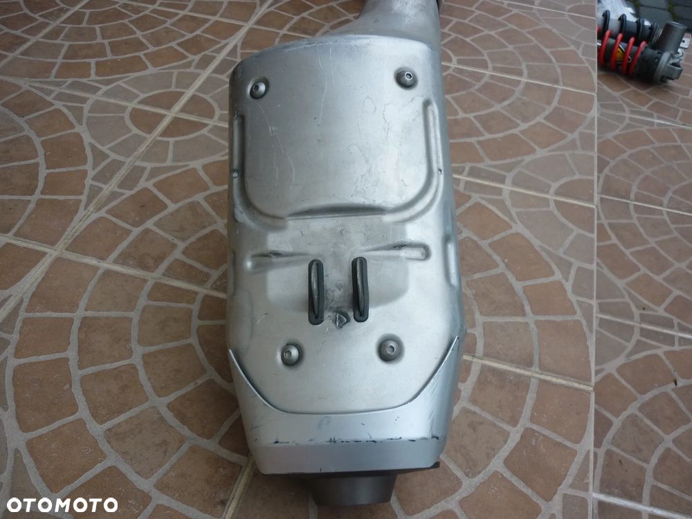 Zadupek ogon oryginał szyba części Honda CBR 1000RR 2006/2007 - 15