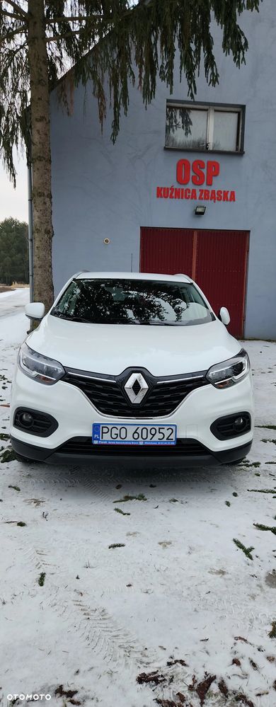Renault Kadjar TCe 140 GPF BOSE EDITION - 3