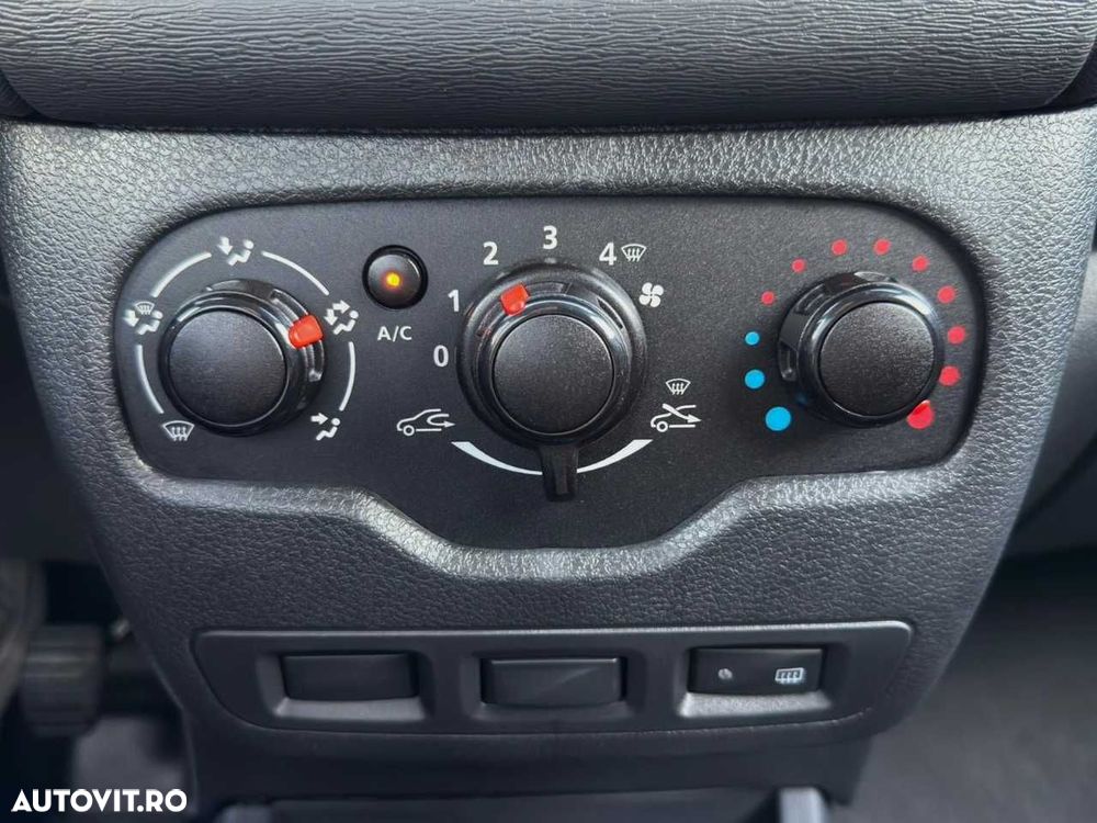 Dacia Dokker 1.5 Ambiance - 21