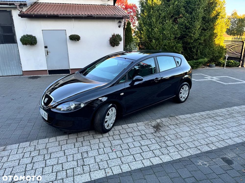 Seat Leon - 24