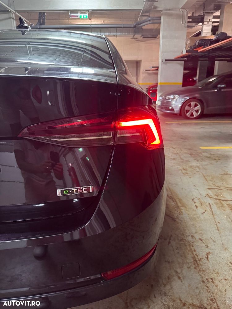 Skoda Octavia 1.0 TSI DSG Mild Hybrid Ambition - 16