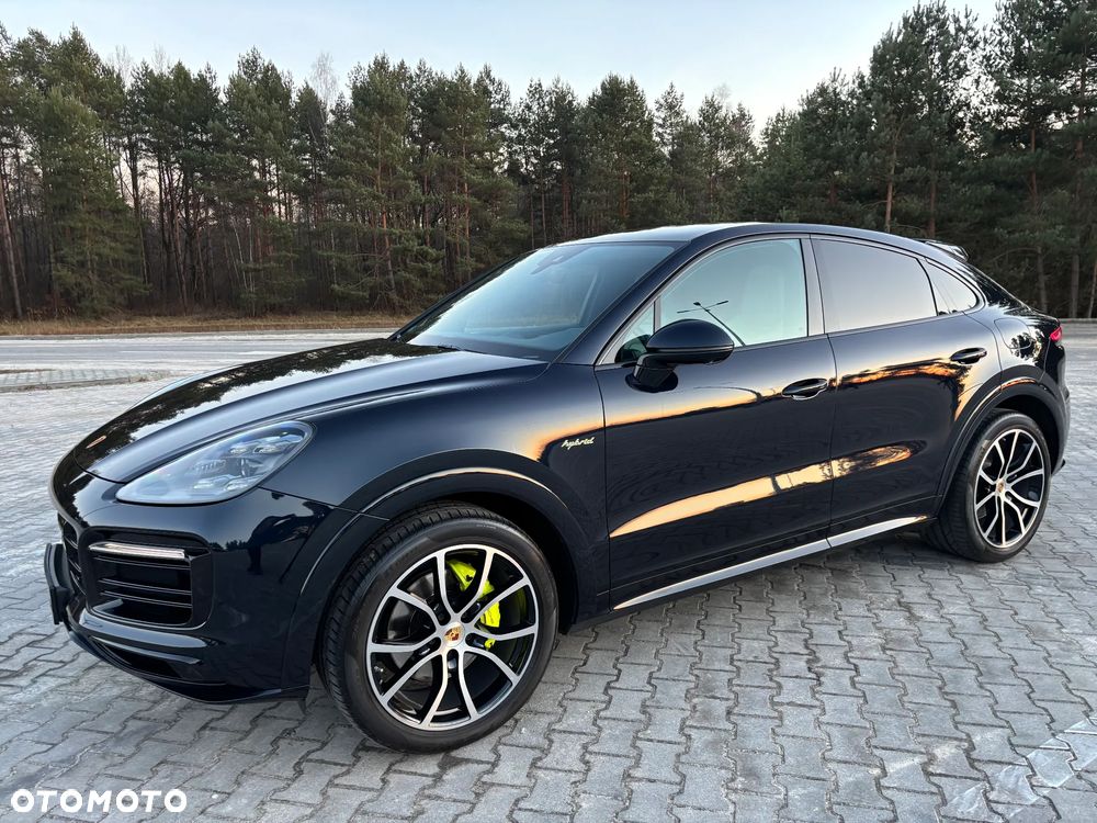 Porsche Cayenne Platinum Edition - 6