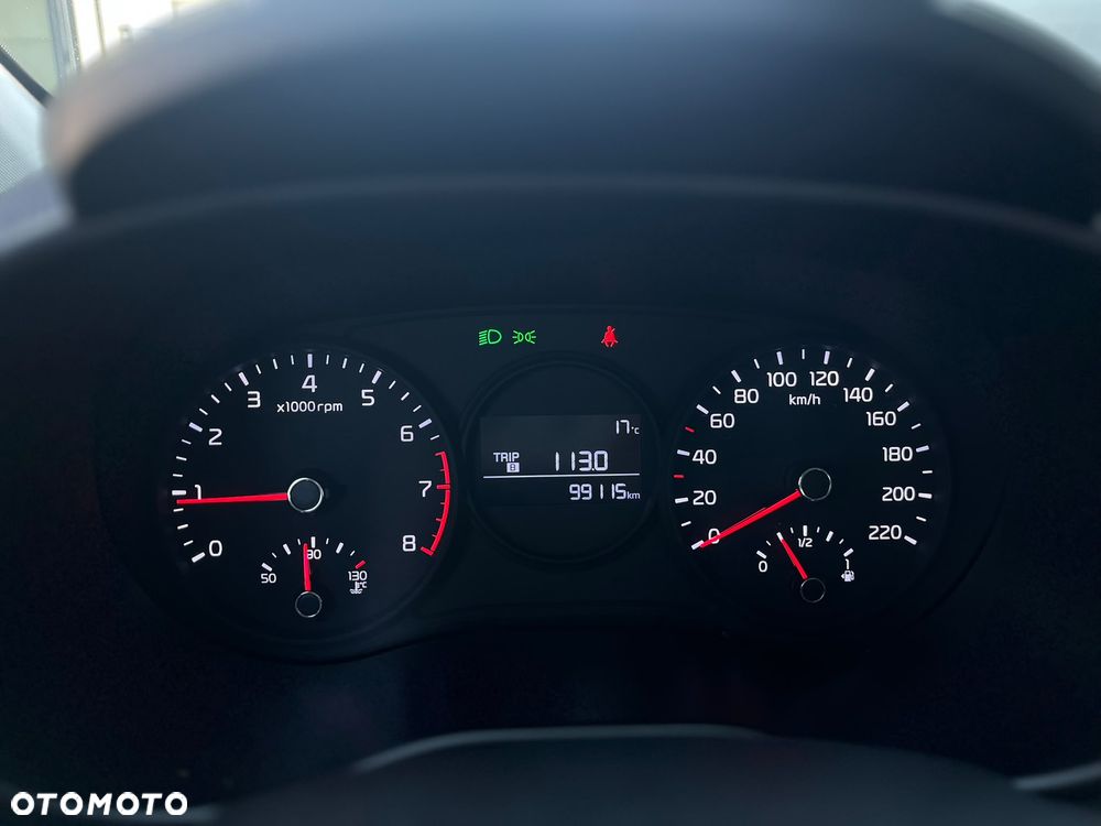 Kia Picanto 1.0 M - 17