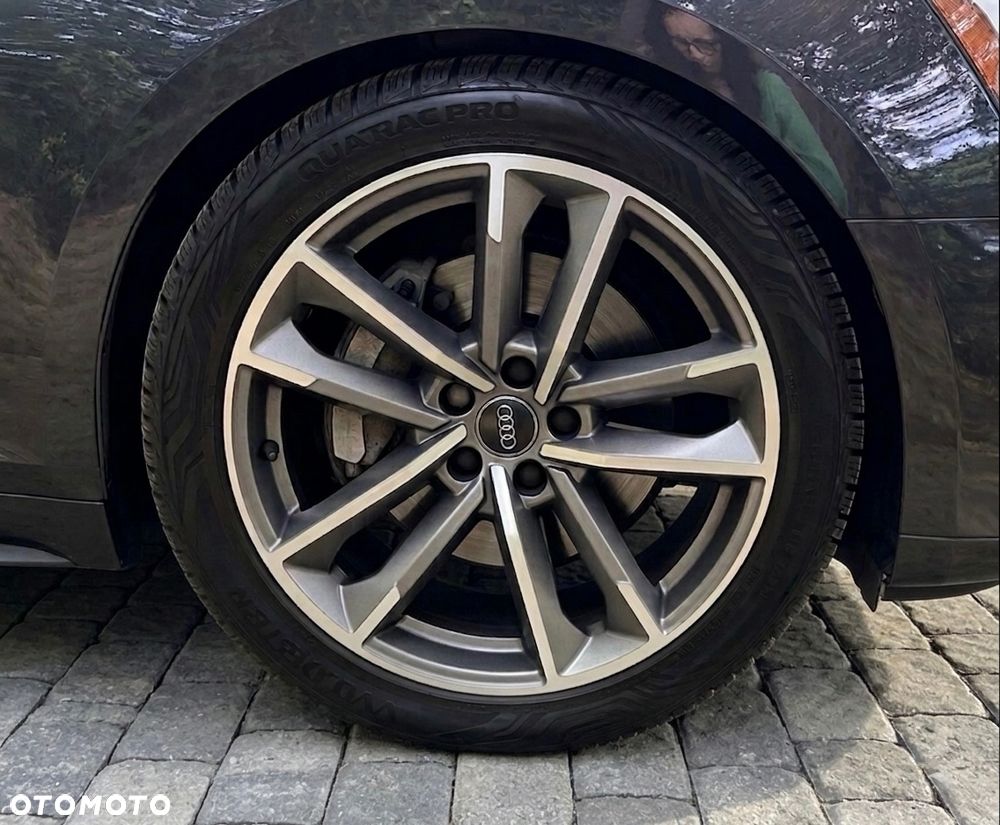 Audi A5 Sportback - 11