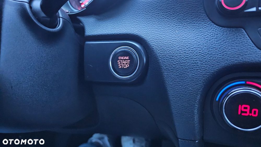 Kia Ceed SW 1.6 CRDi Spirit - 29