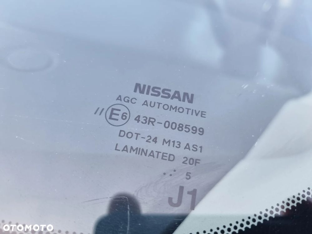 Nissan Note 1.2 Acenta Plus EU6 - 18