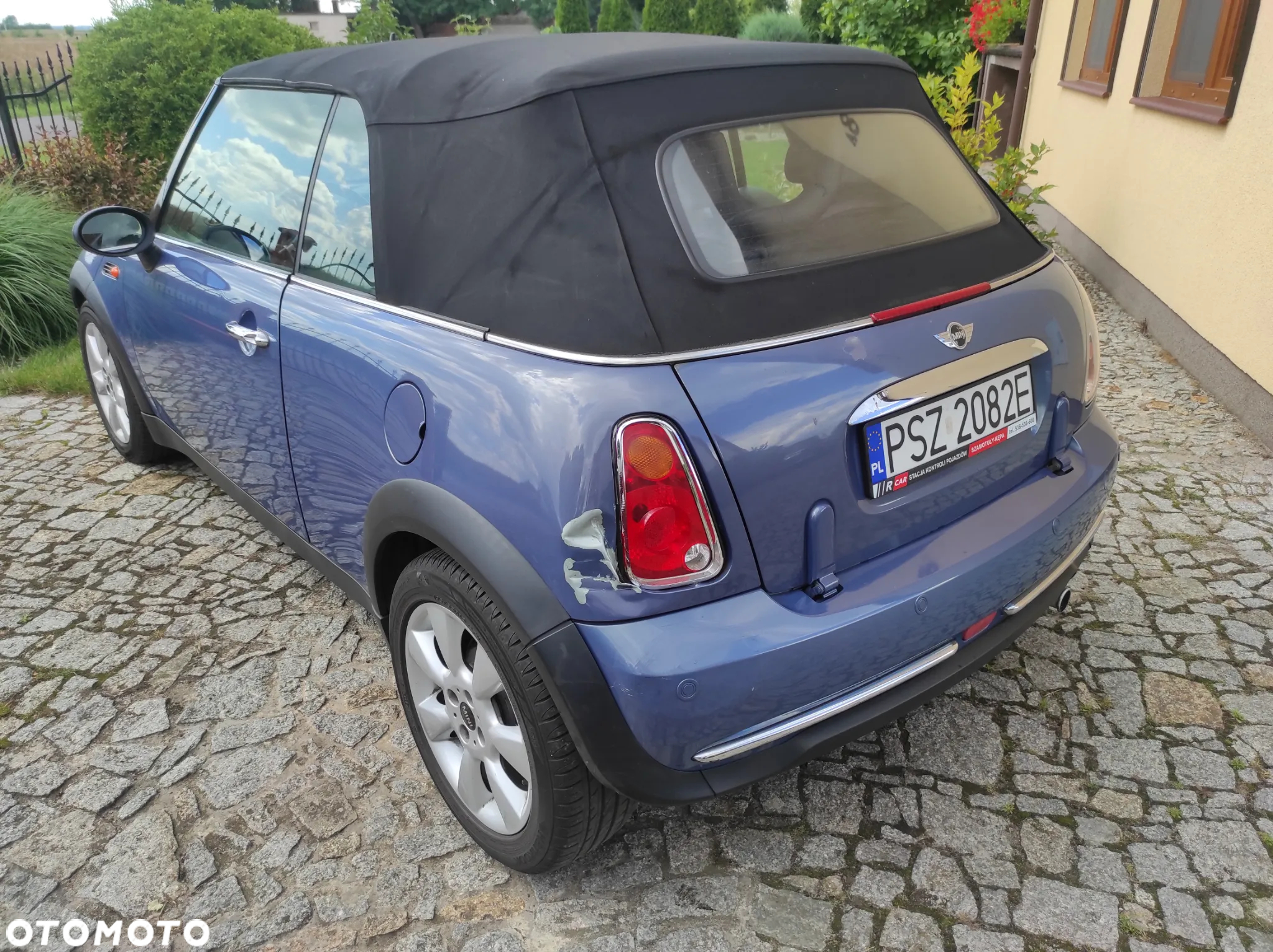 MINI ONE Standard - 24