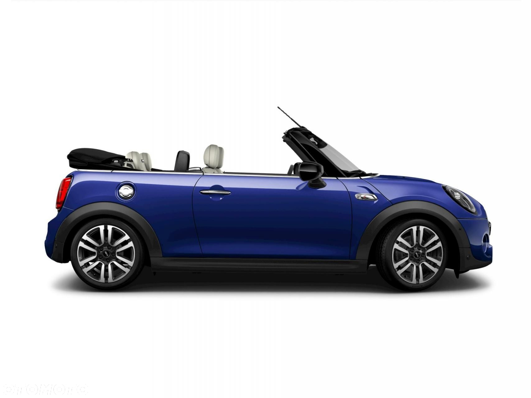 MINI Cooper S - 3