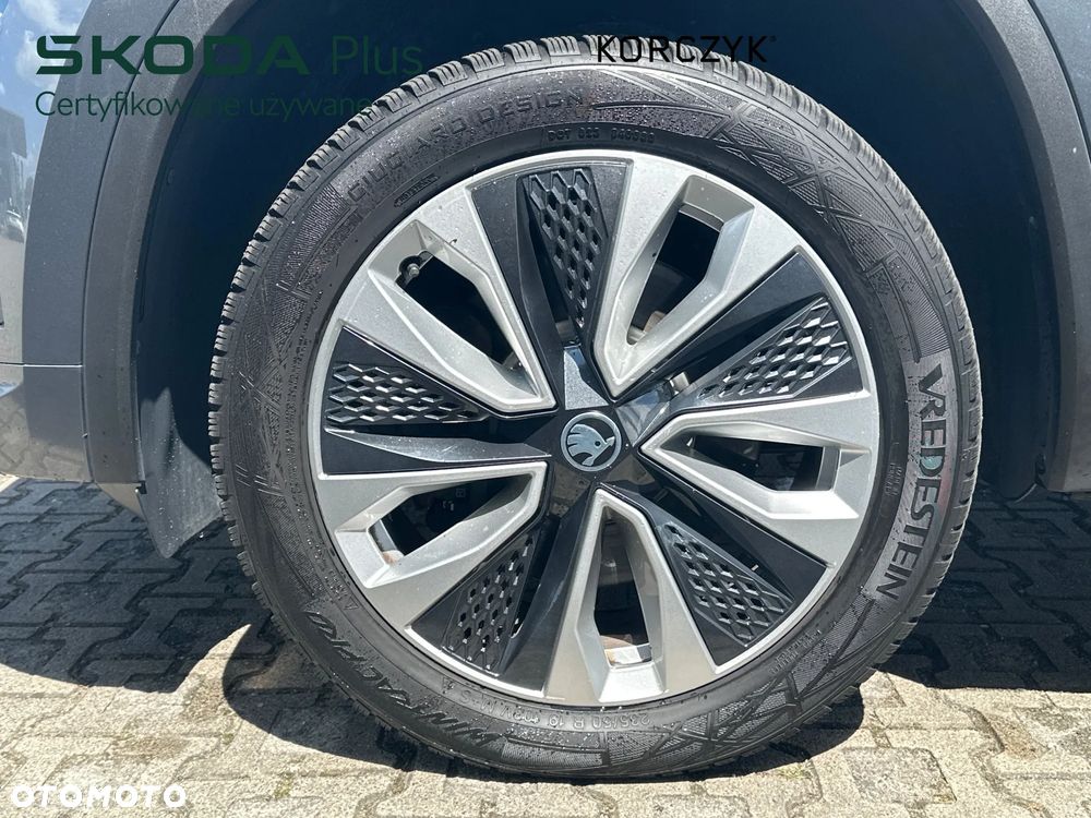 Skoda Kodiaq 2.0 TDI 4x4 L&K DSG - 11