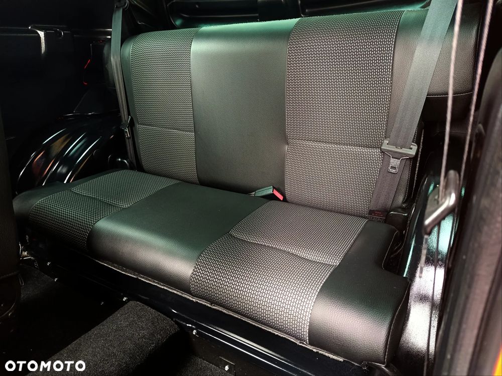 Aixam Crossline - 14