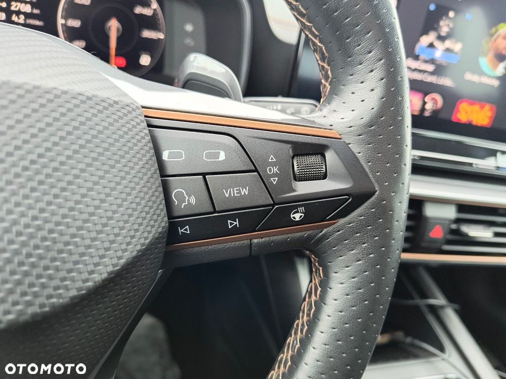 Cupra Formentor - 18