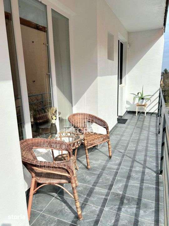 De inchiriat apartament superb 3 camere si 2 bai — fotografia 3