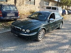 Dezmembrari  Jaguar X-TYPE (CF1)  2001  > 2009 2.5 V6 tractiune integ